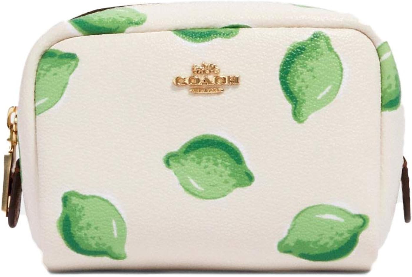 Buy Coach Women`s Mini Boxy Cosmetic Case Online at Lowest Price in Ubuy  Qatar. B08CZZBJ7H