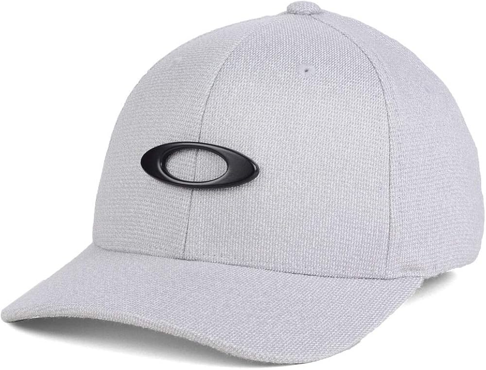 Buy Oakley Tin Can USA Stretch-Fitted Cap Online at Lowest Price in Ubuy  Qatar. B083LBYJBF